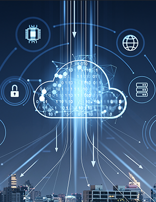 Cloud Solutions screenshot