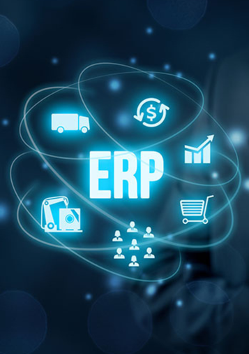 Enterprise Software screenshot